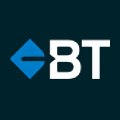 BT logo