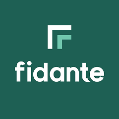 Fidante logo