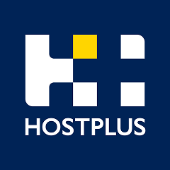 Hostplus logo