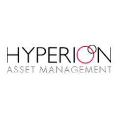 Hyperion logo