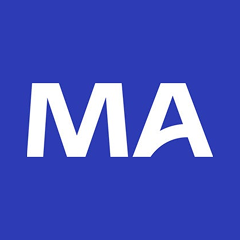 MA Financial logo