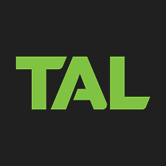 TAL logo